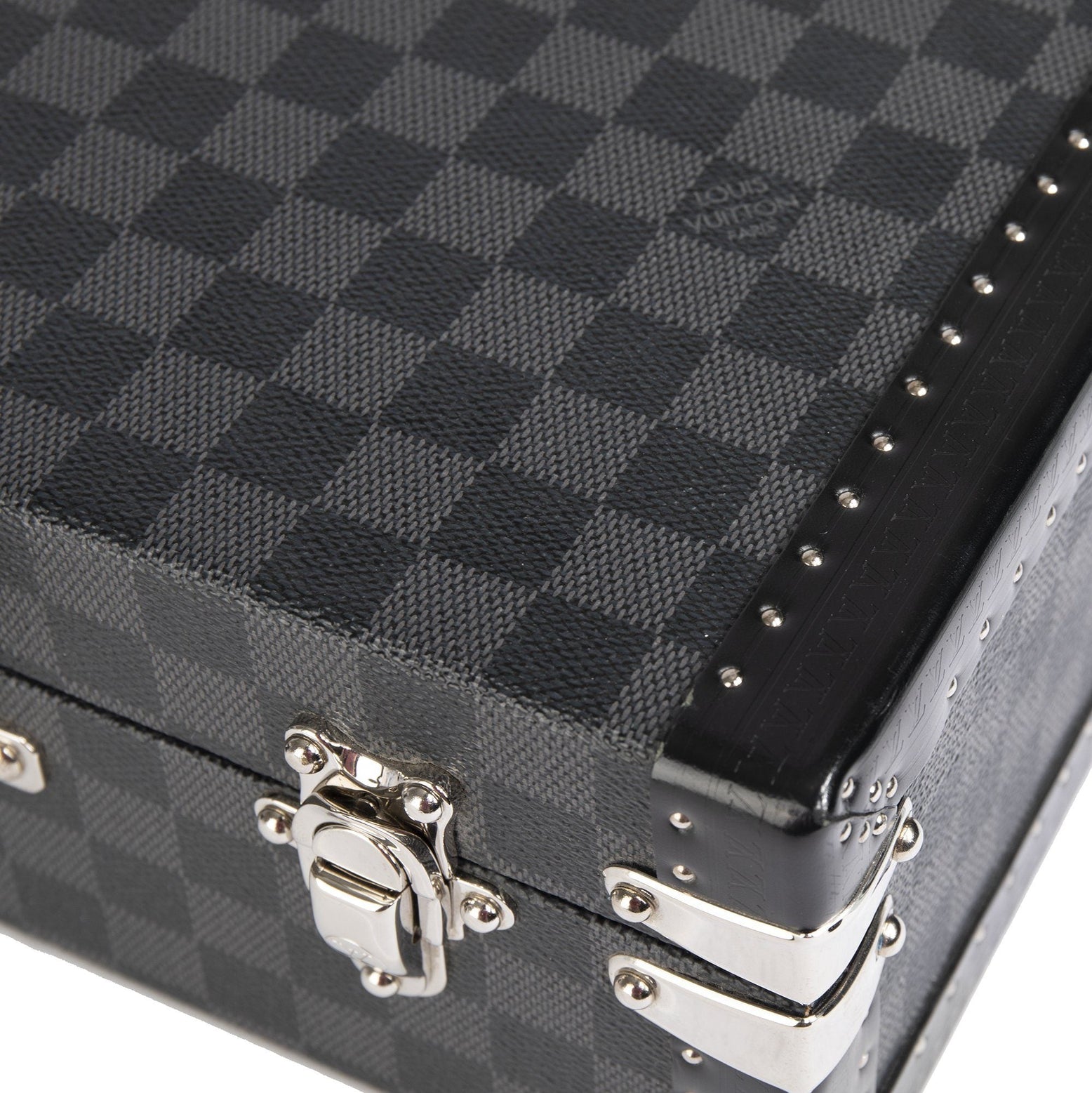 Louis Vuitton President Briefcase – eLux