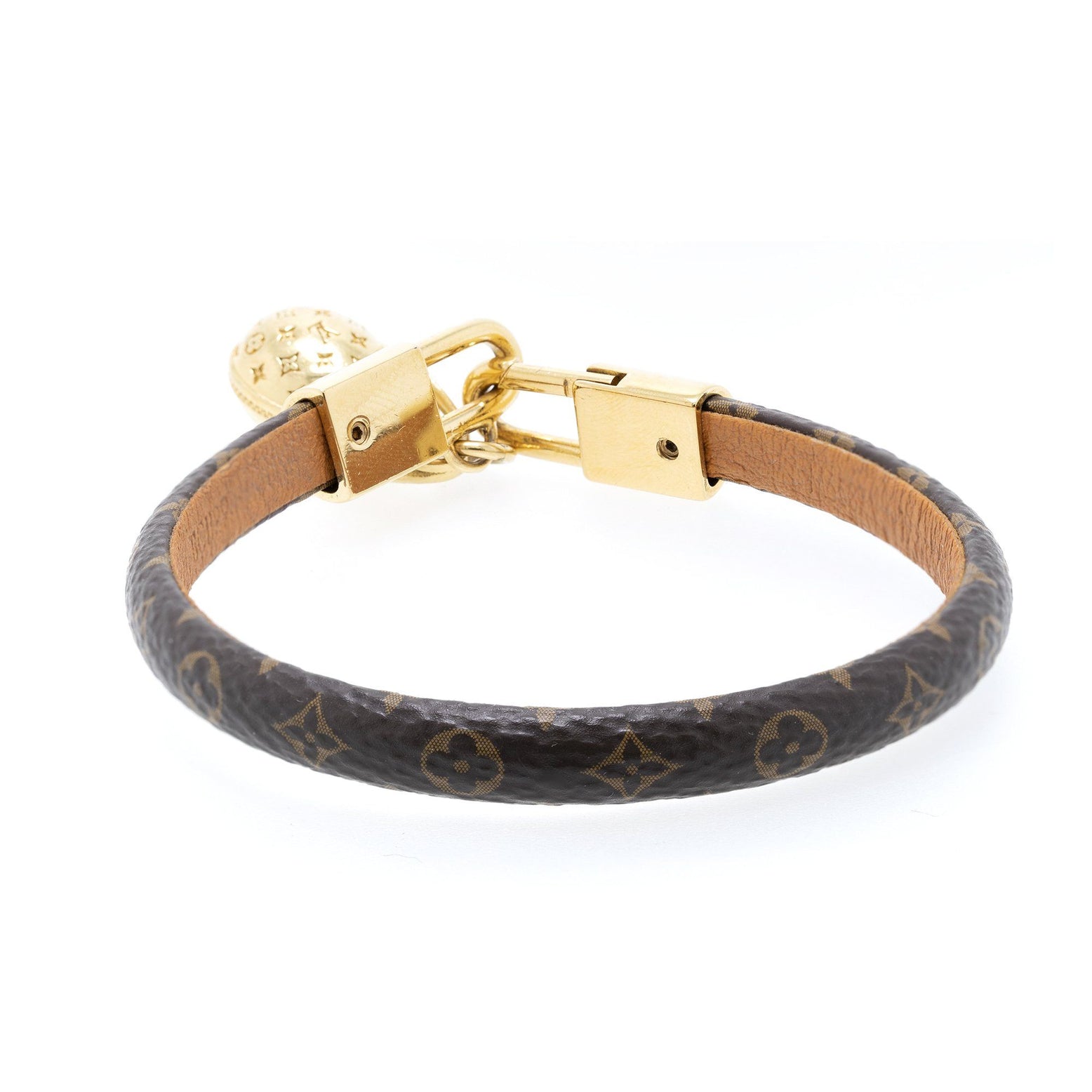 Louis Vuitton  Jewelry  Louis Vuitton Vivienne Bracelet  Poshmark