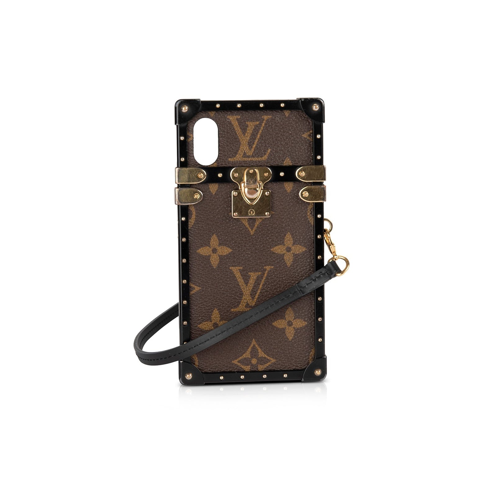 Bumper Pallas Iphone 14 Pro Max Monogram  Women  Small Leather Goods  LOUIS  VUITTON 