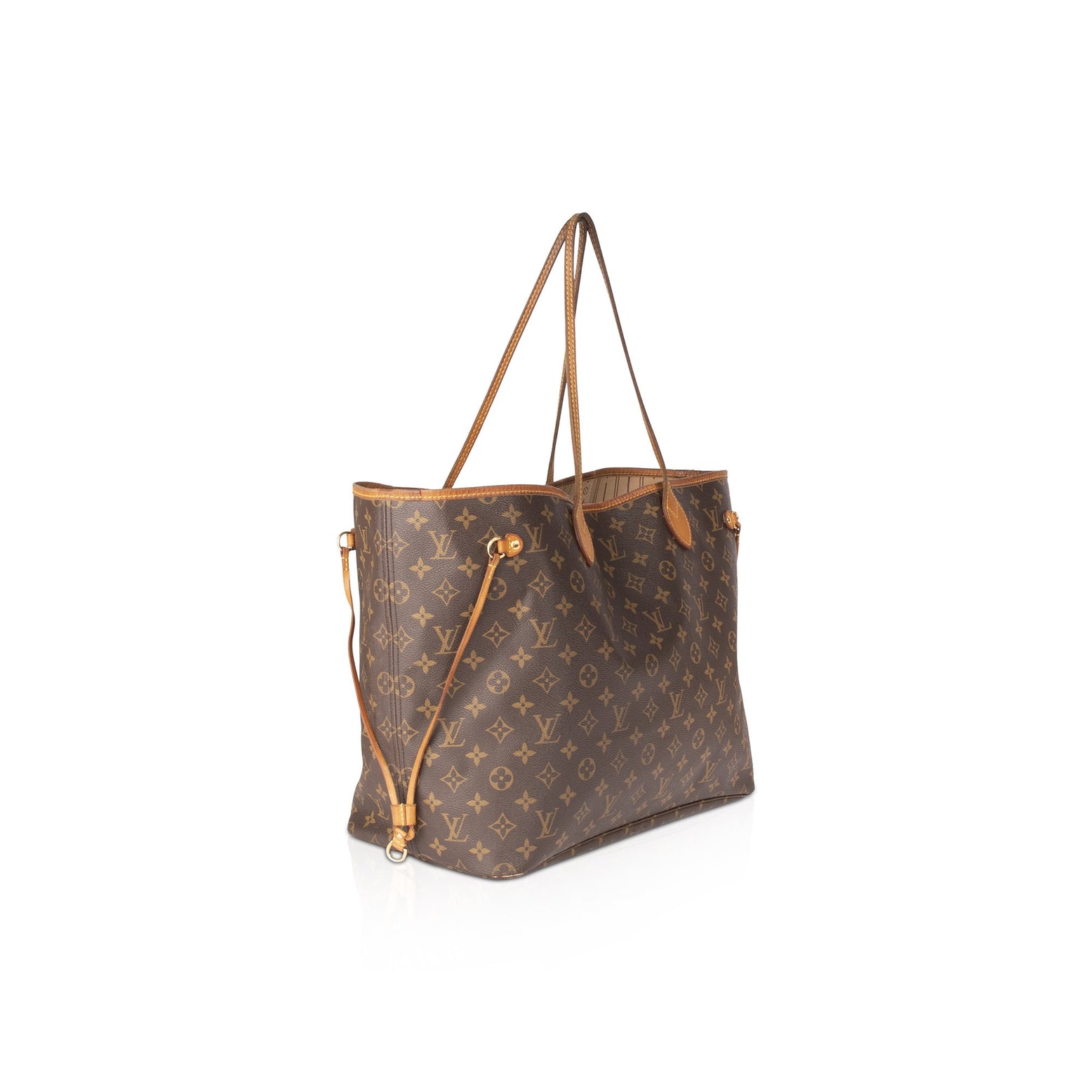 Louis Vuitton Monogram Neverfull PM (SHG-35454) – LuxeDH