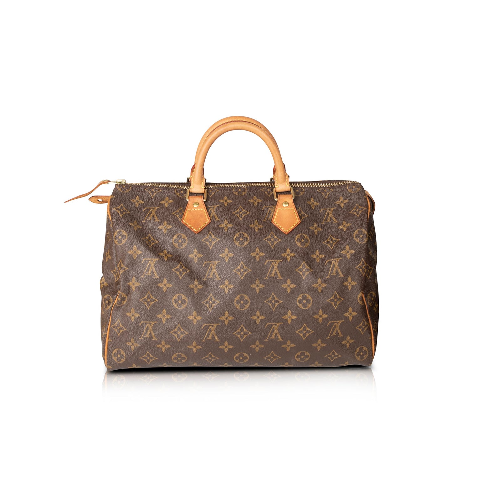 Louis Vuitton Speedy 35 Handbag | www.frostproductsltd.com