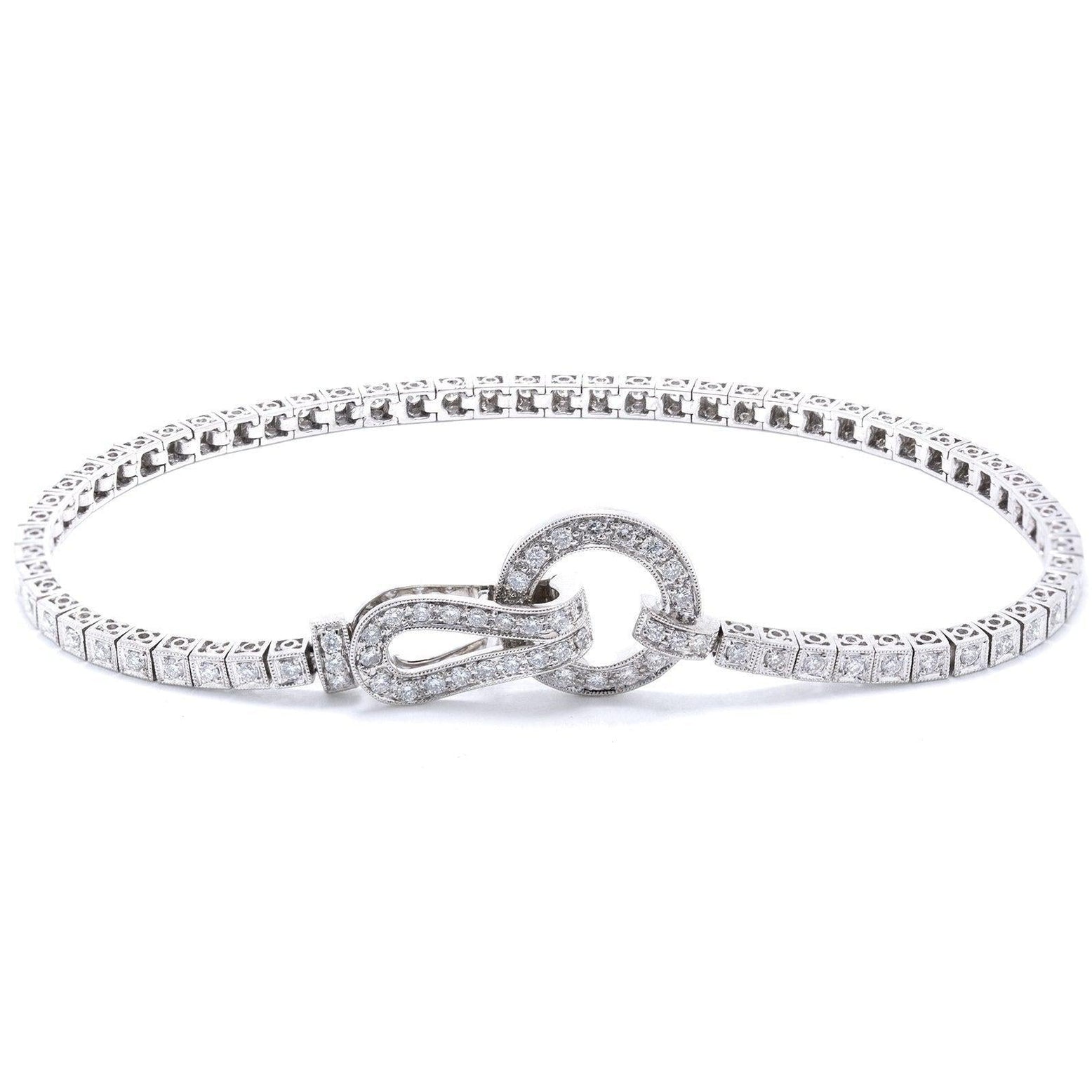 Browse Simon G CB134 Bracelets  Huntington Fine Jewelers