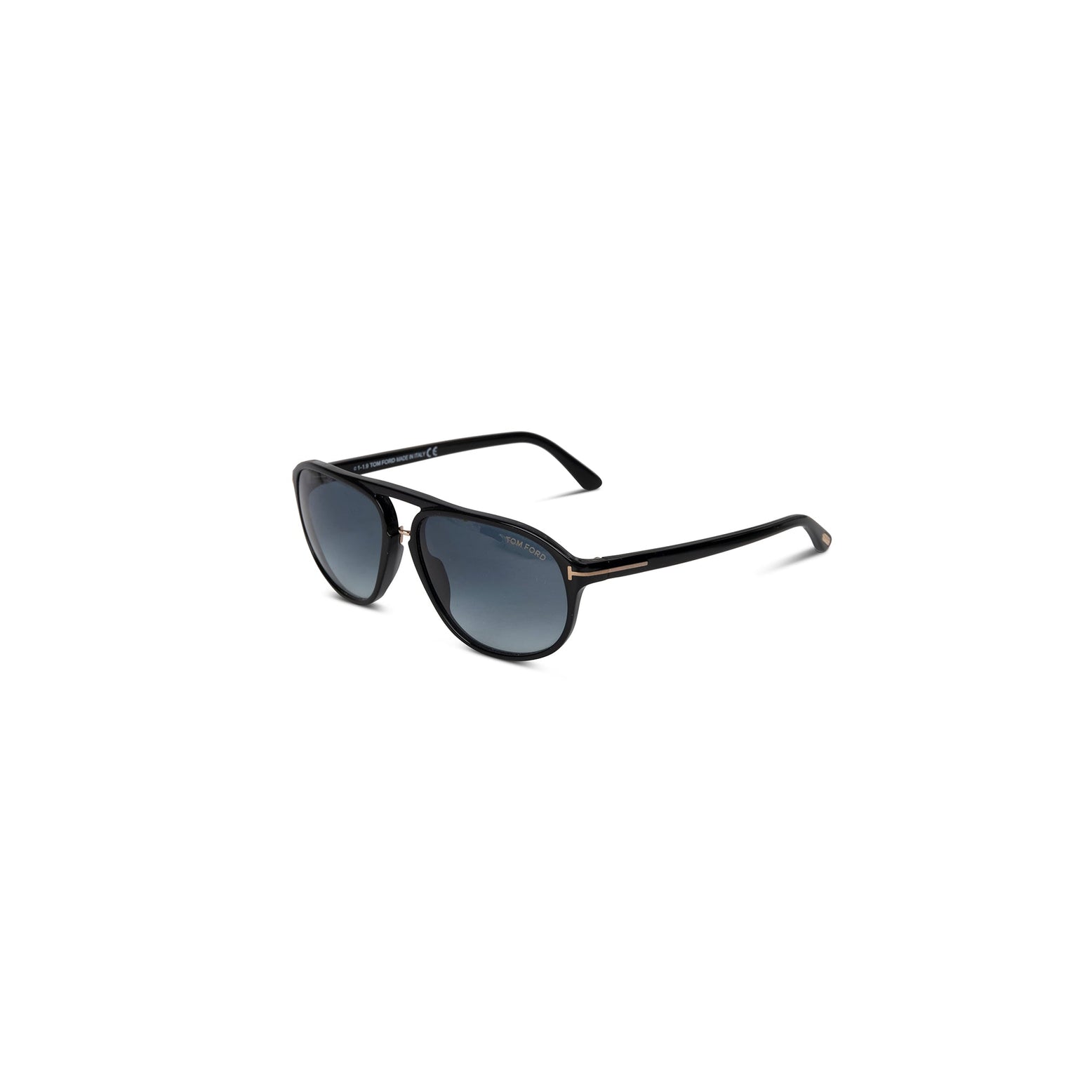 Tom Ford Jacob Sunglasses — Oliver Jewellery