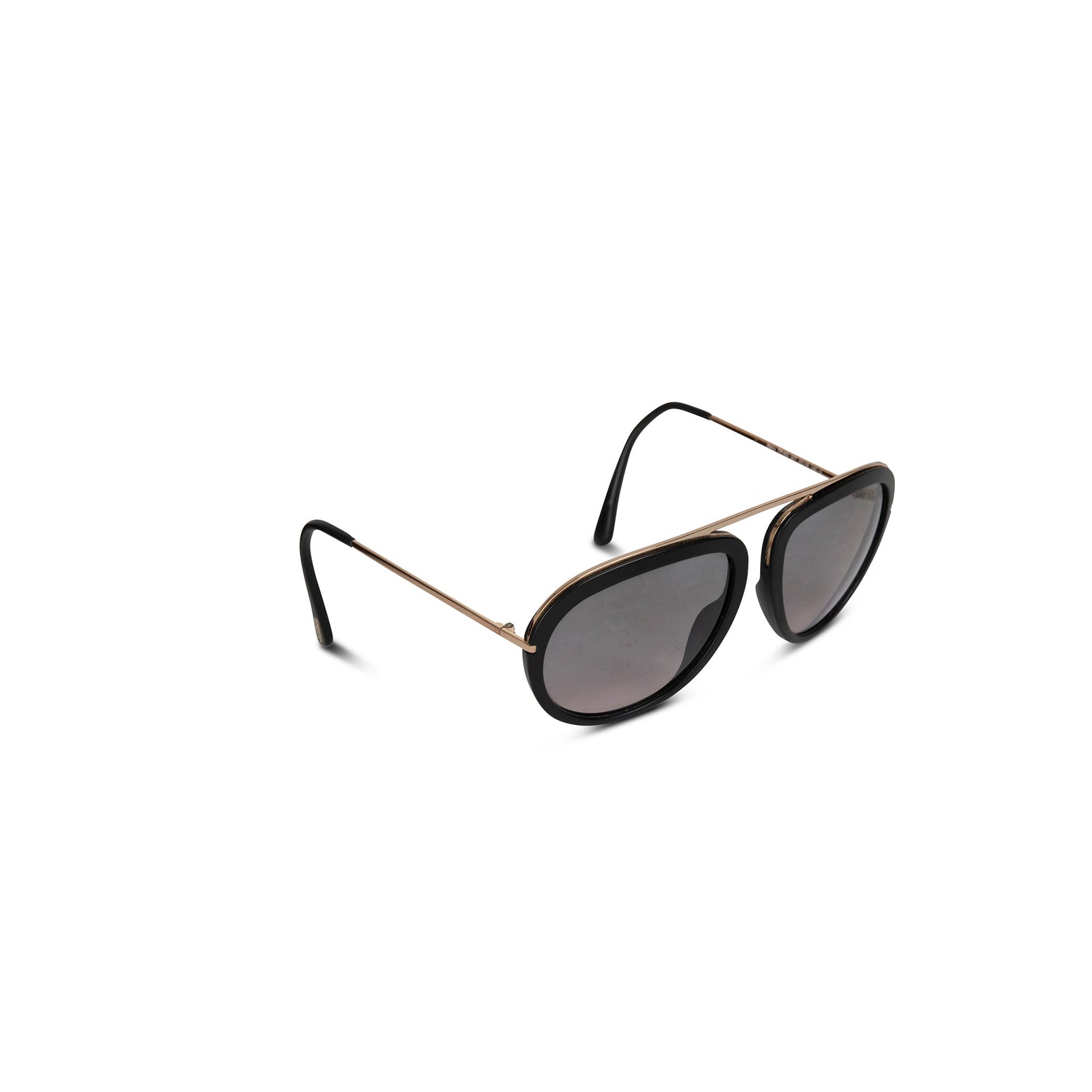 Tom Ford Stacy Matte TF452 Aviator Sunglasses w/ Case — Oliver Jewellery