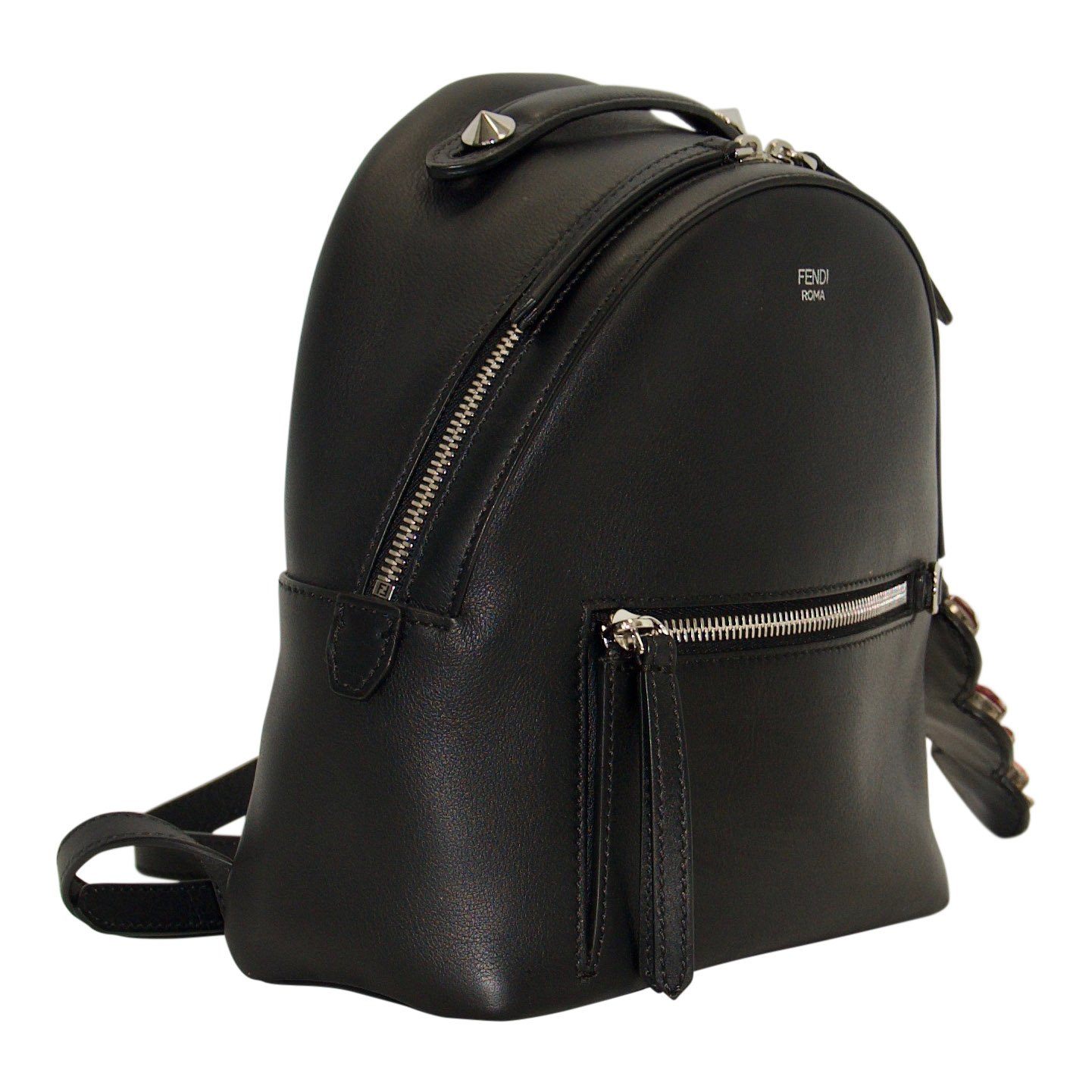 Fendi By The Way Mini Backpack