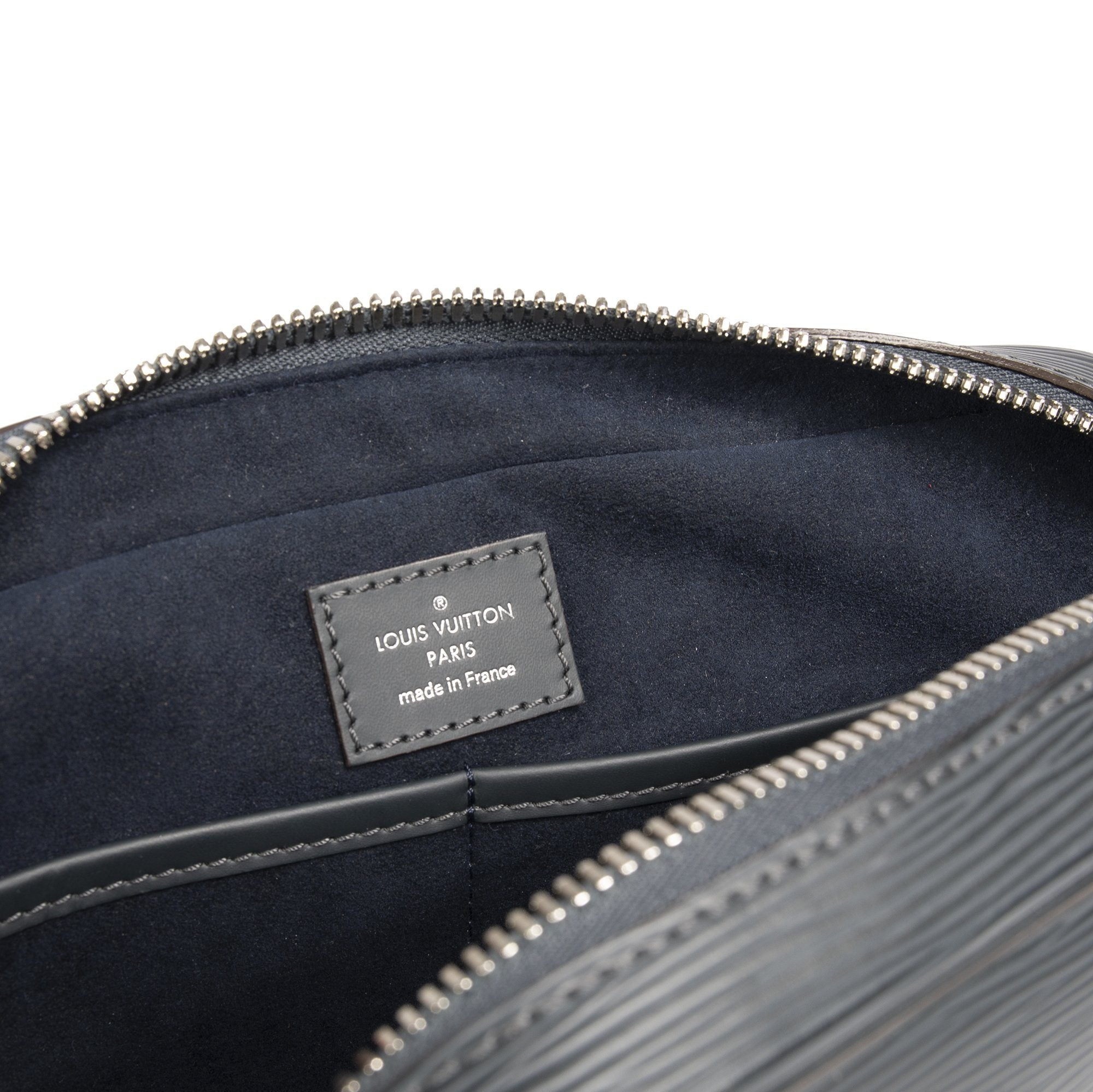 Louis Vuitton Epi Leather Kasai Clutch — Oliver Jewellery