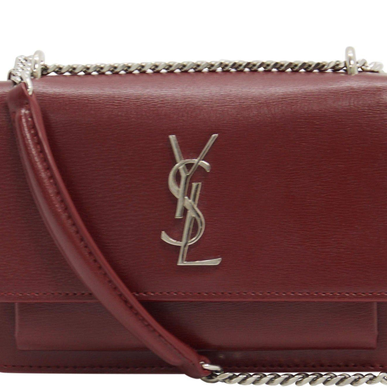 yves saint laurent sunset small