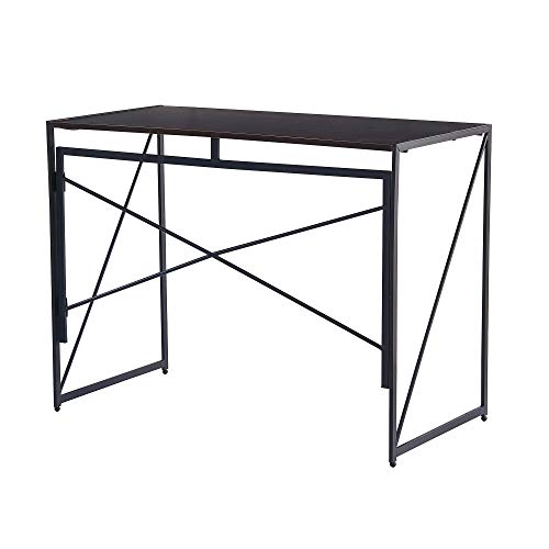 IBAMA Home Work Office Desk Computer Laptop Workstation for Writing, S ...