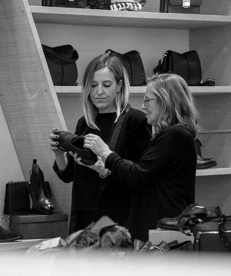 Store image
