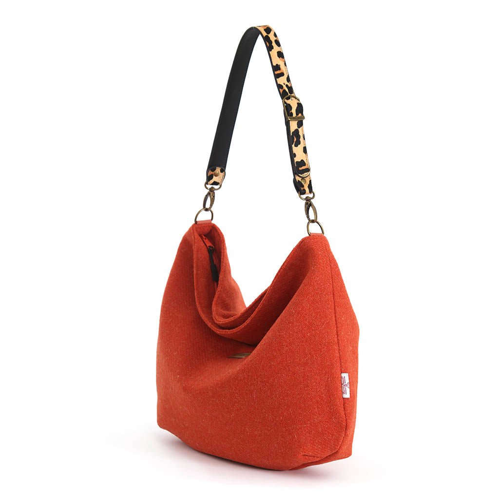 Buy Red Pu Tote Bag (Handbag) for INR3499.00 | Biba India