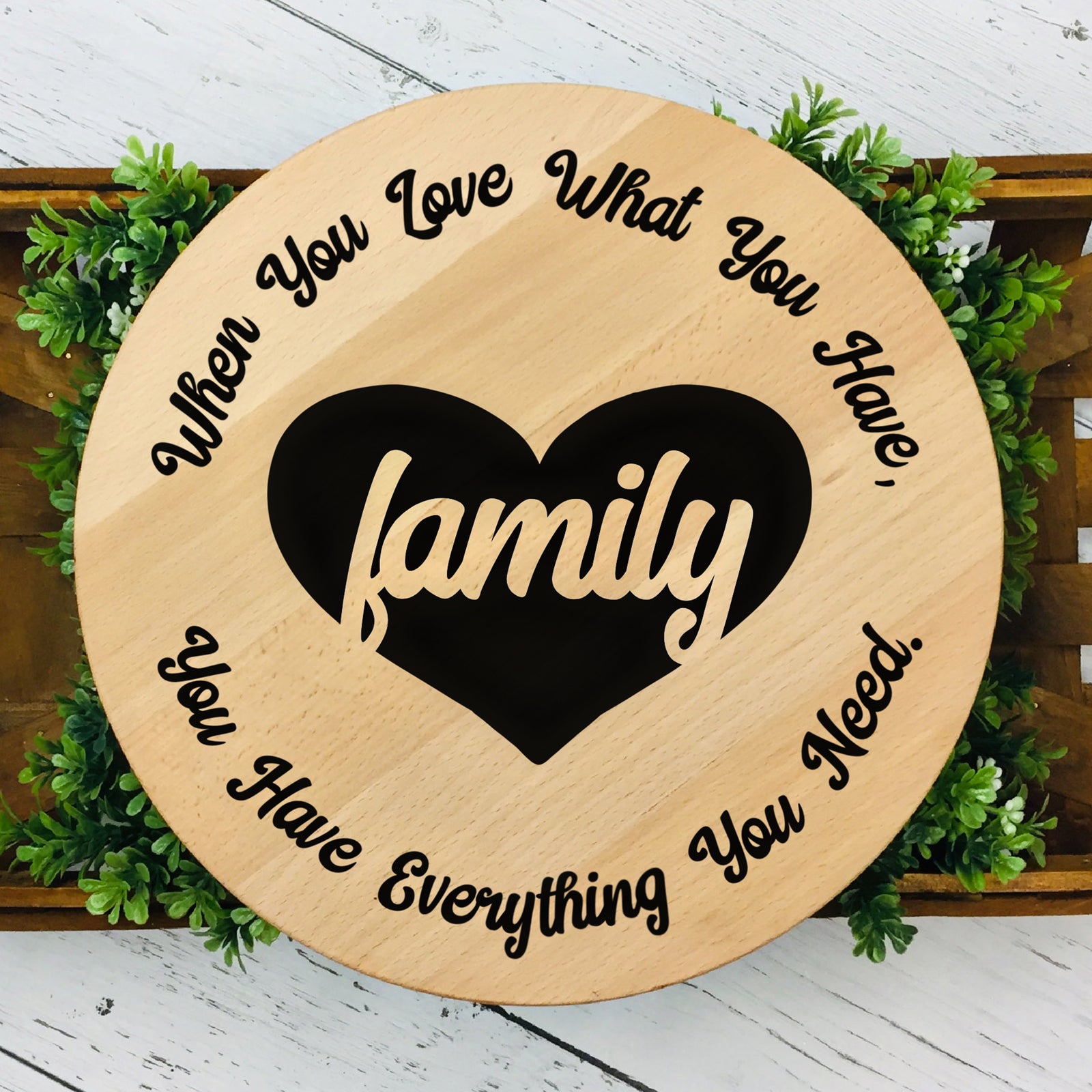 Home Decor Sign Sayings Empty Nest Of Svg Files