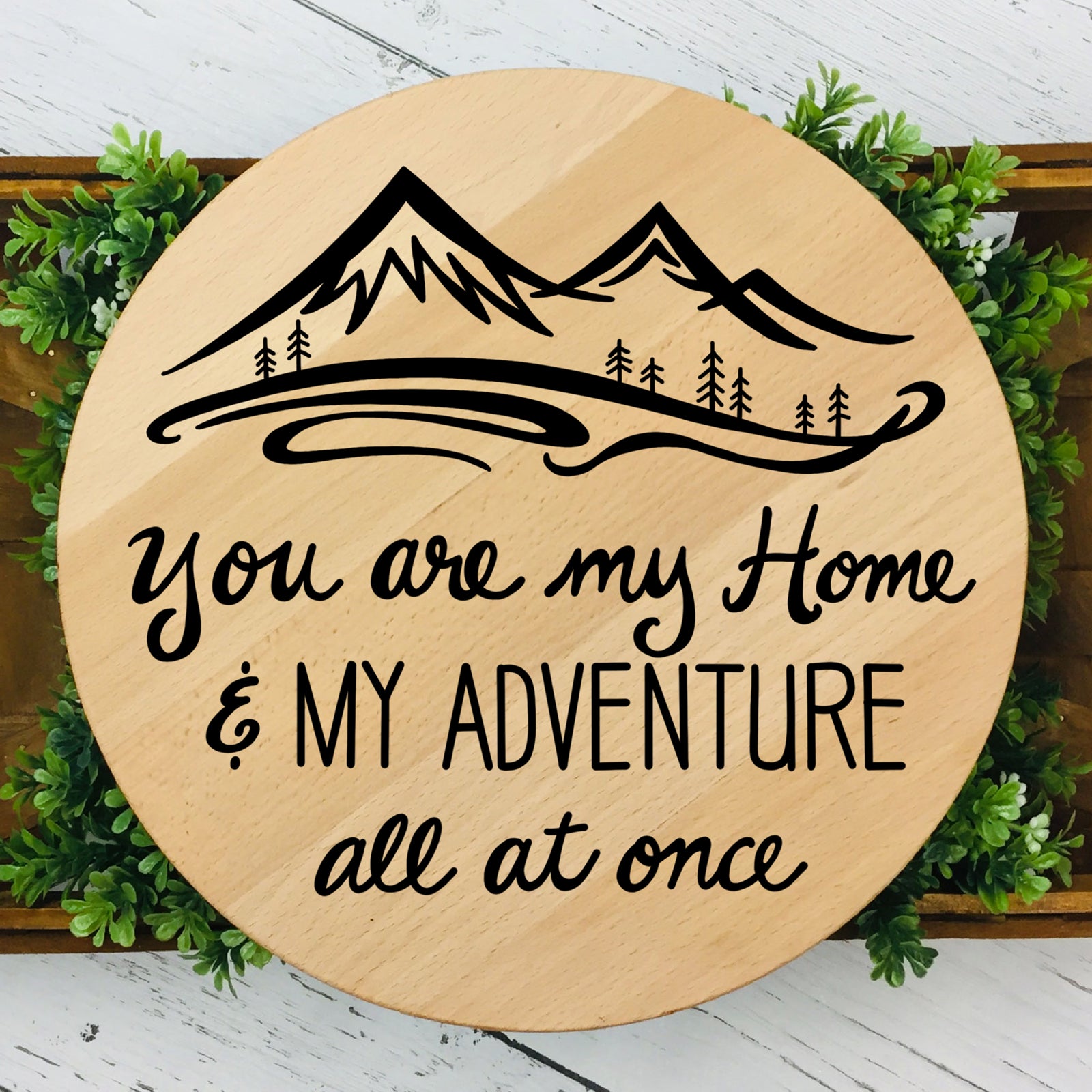 Home Decor Sign Sayings Empty Nest Of Svg Files