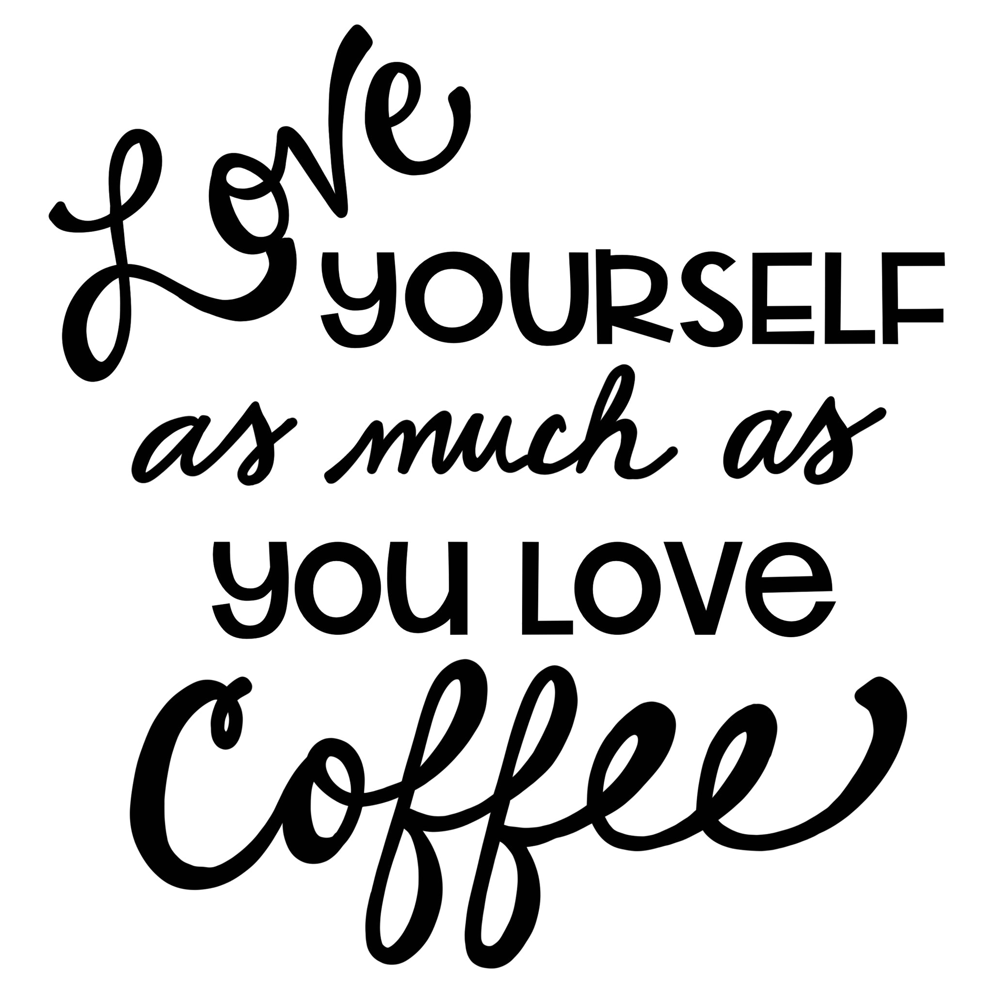 Free Free 258 Funny Coffee Quotes Svg SVG PNG EPS DXF File