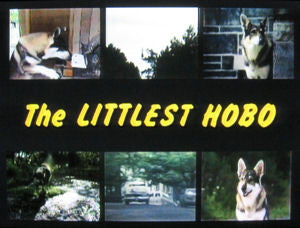 the littlest hobo