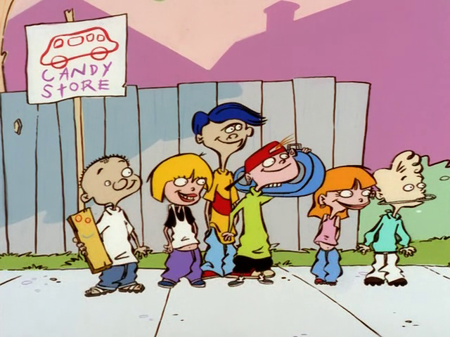 Ed edd n eddy episodes download