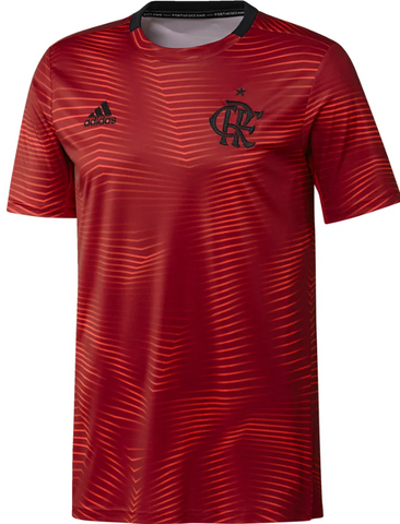 camisa flamengo treino 2019