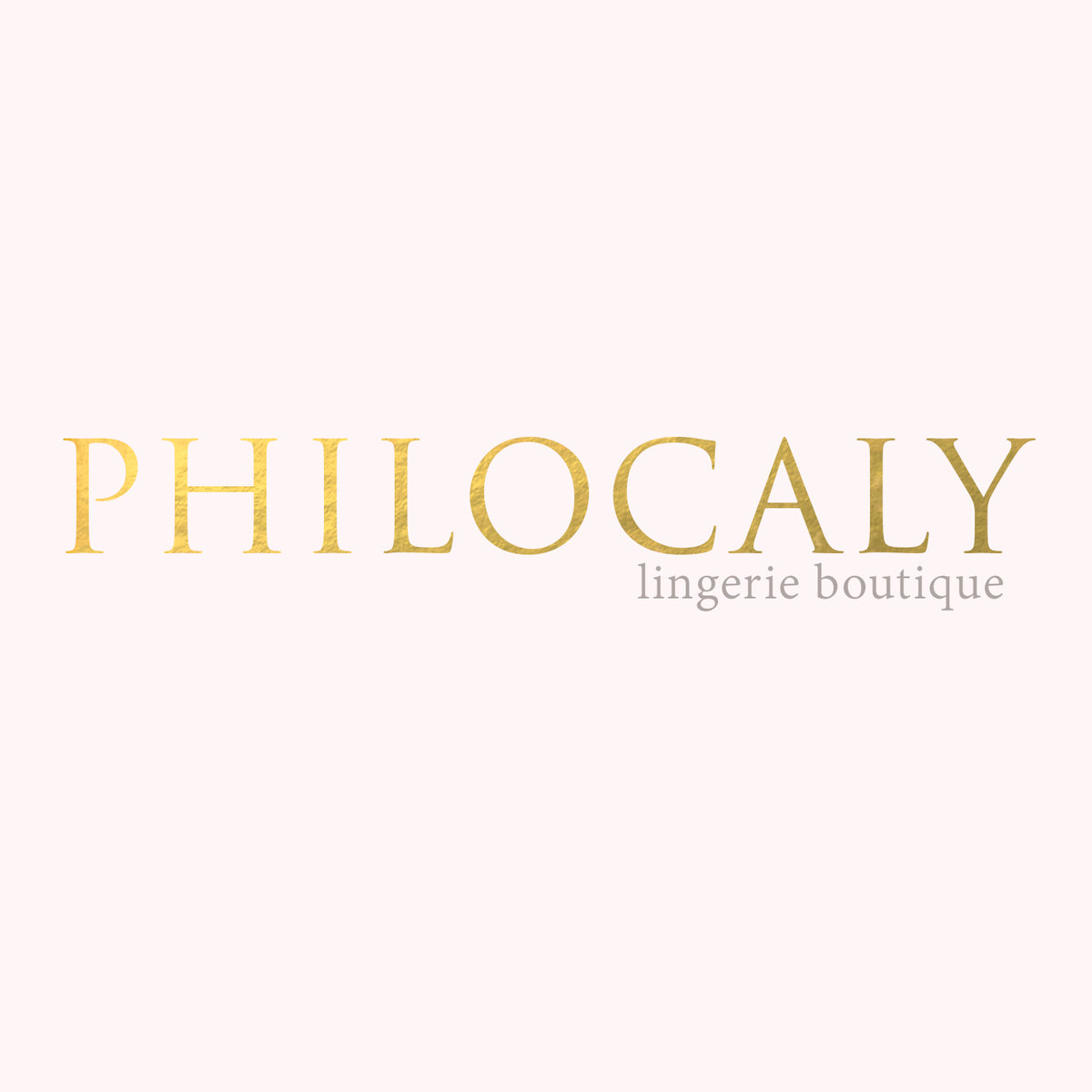 Philocaly Lingerie