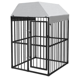 dog kennel supplies