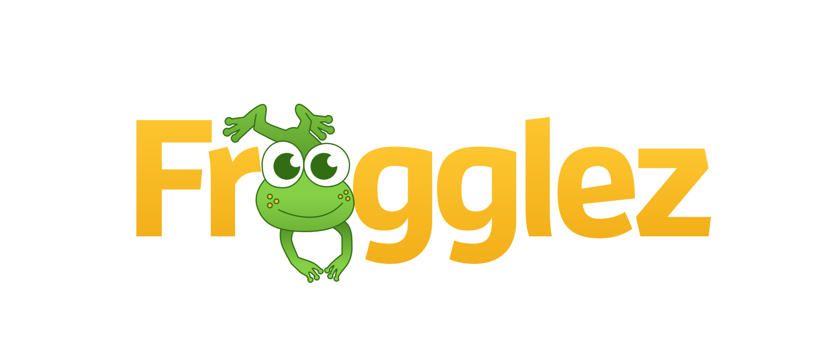 Frogglez Swimming Goggles