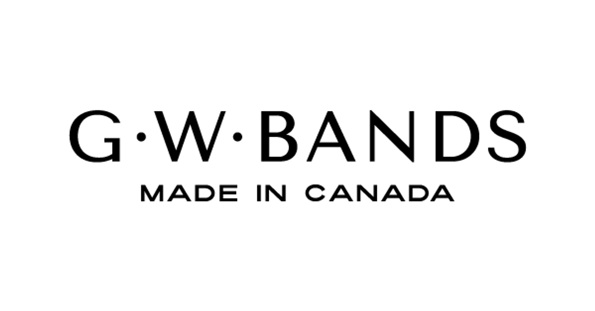 G.W Bands