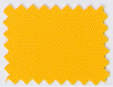 Luxox Agora Amarillo Yellow Fabric Shade