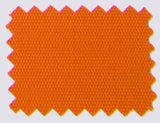 Luxox Agora Azafran Orange Fabric Shade