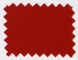 Luxox Agora Terracota Red Fabric Shade