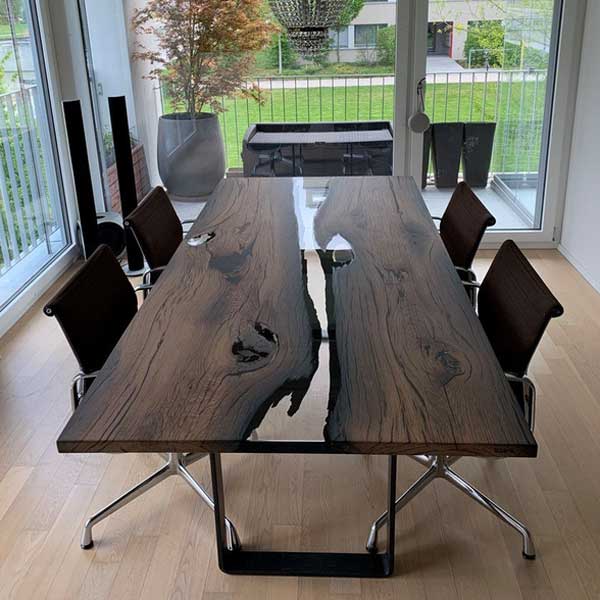 meeting office table