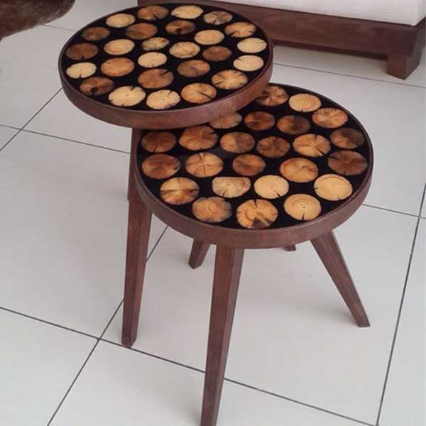 Resin Tables – Holz Wood Shop