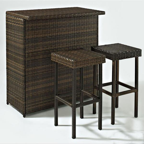 Outdoor Furniture, Outdoor Wicker Bar, Buy Outdoor Wicker Bar, Cheap