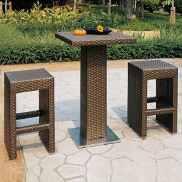 Outdoor Furniture, Outdoor Wicker Bar, Buy Outdoor Wicker Bar, Cheap