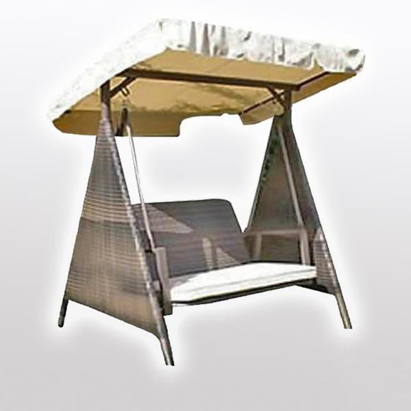 Outdoor Garden Furniture - Wicker Furniture - for Patio & Terrace