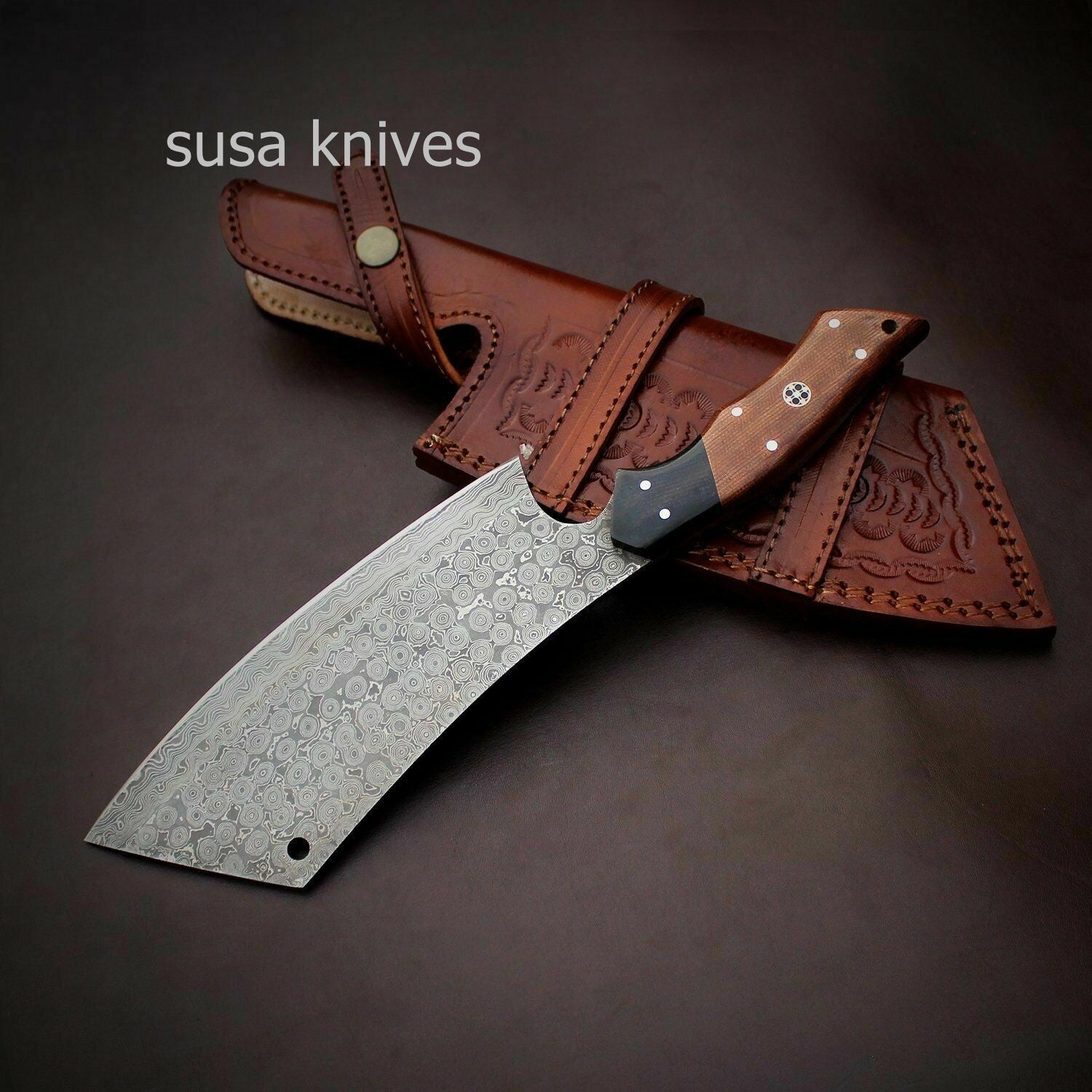 cleaver chopper knife