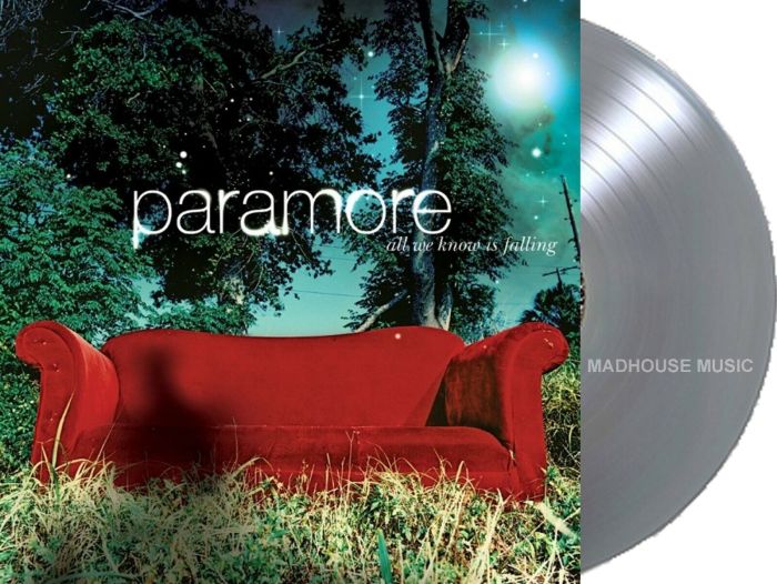 Paramore - Paramore (2013) - CD - New