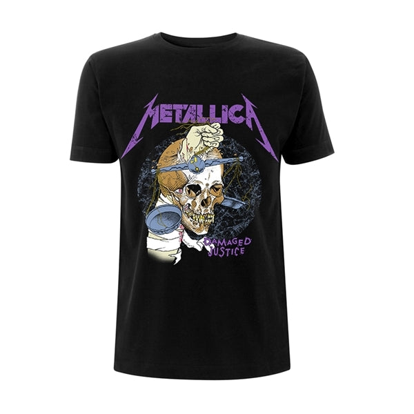 Metallica T-Shirts | Buy Metallica Merch | Utopia Records