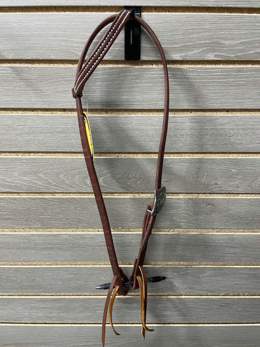 Double S One Ear Bosal Set