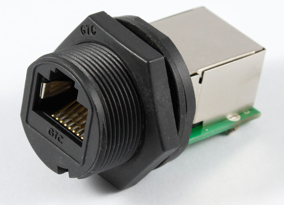 ethernet connector