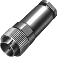 Tajimi R04 Connector