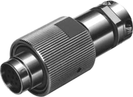 Tajimi R14 Connector