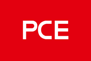 PCE Logo