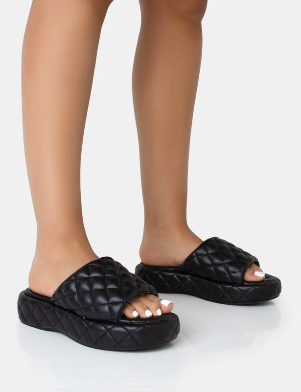 Flats | Womens Shoes