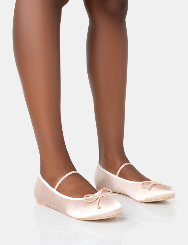 Flats | Womens Shoes