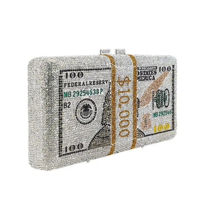 10k Bag - Pretty Pieces & Co.