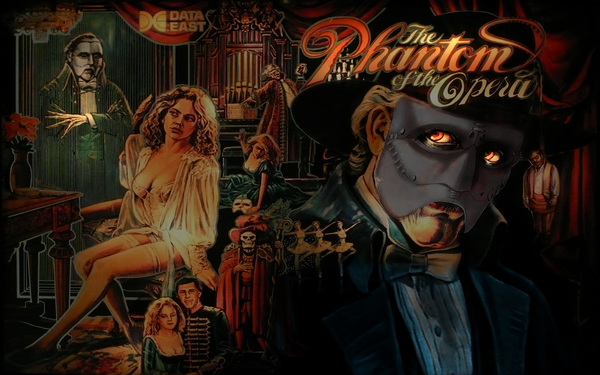 phantom of the opera 35th anniversary