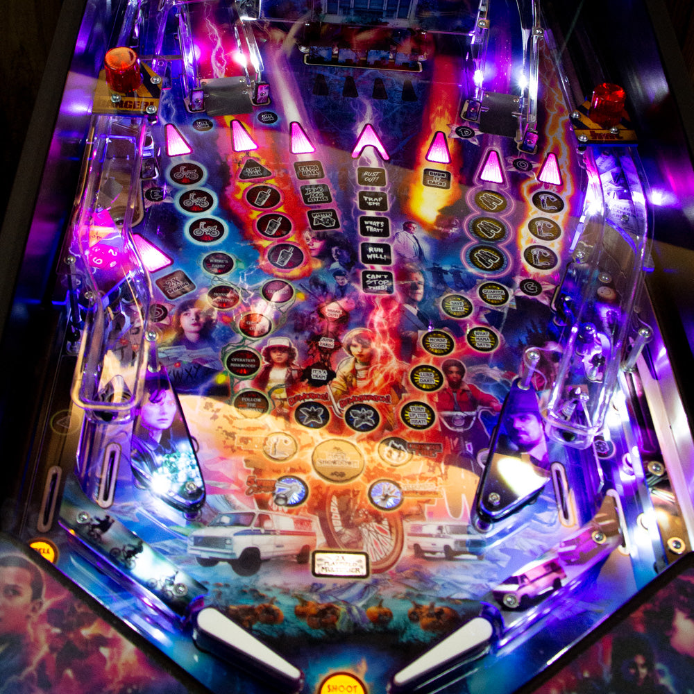 Jersey Jack Pinball Splitter