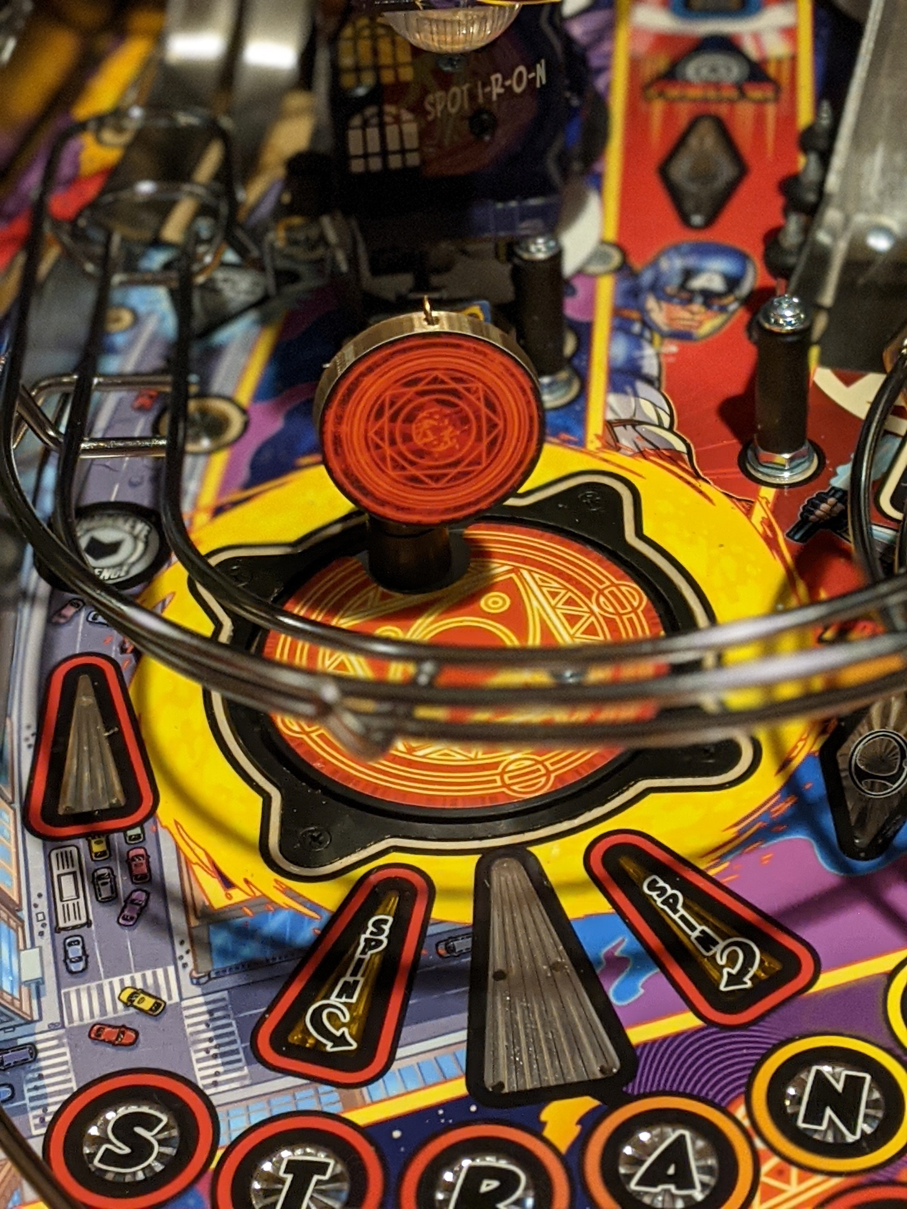 addiction pinball hd mod