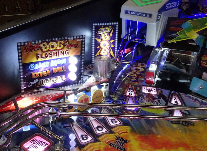 Fenderball Combines Soccer & Pinball for Crazy Results