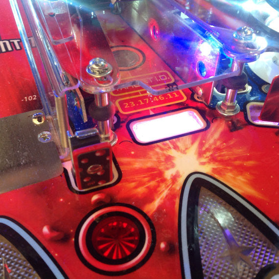 star trek vengeance premium pinball arcade review