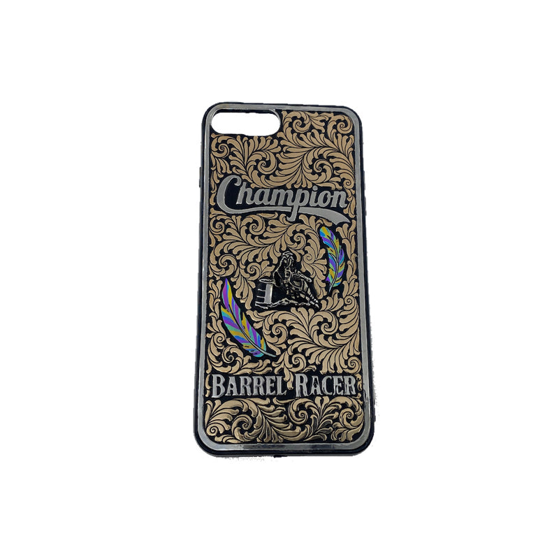 Custom Phone Cases – Sheridan Buckle Co