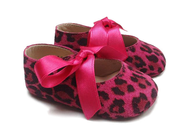 newborn shoes girls